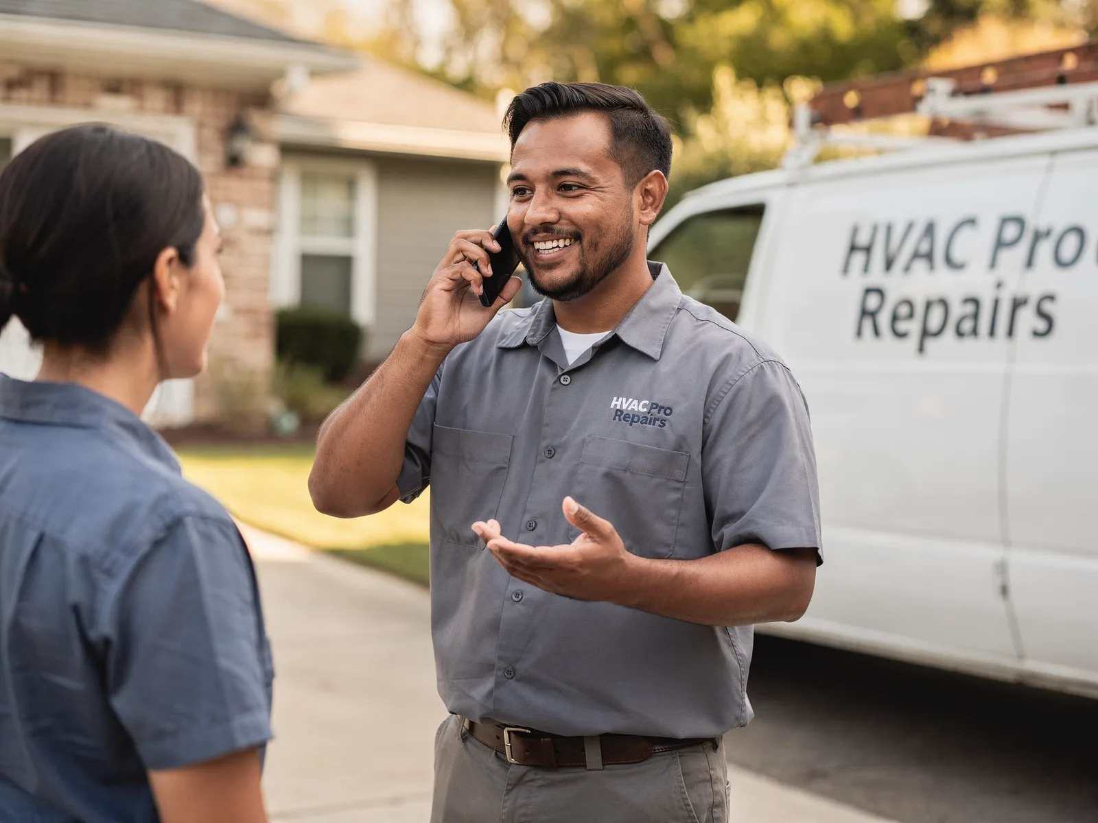 Heat Pump Repair Welch, MN FAQs